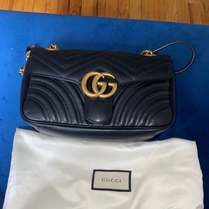 Gucci Marmont Small